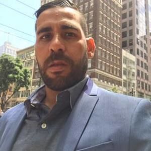 Meet your Posher, Cedric